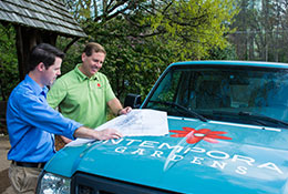 landscaping in atlanta