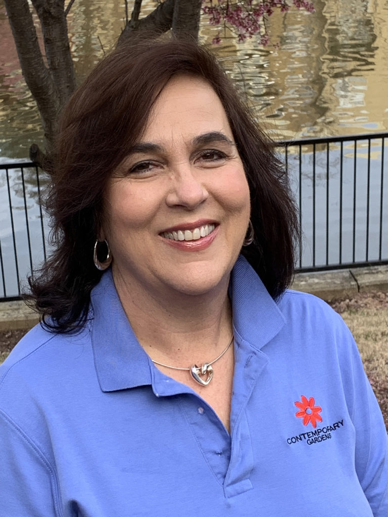 atlanta lawn maintenance