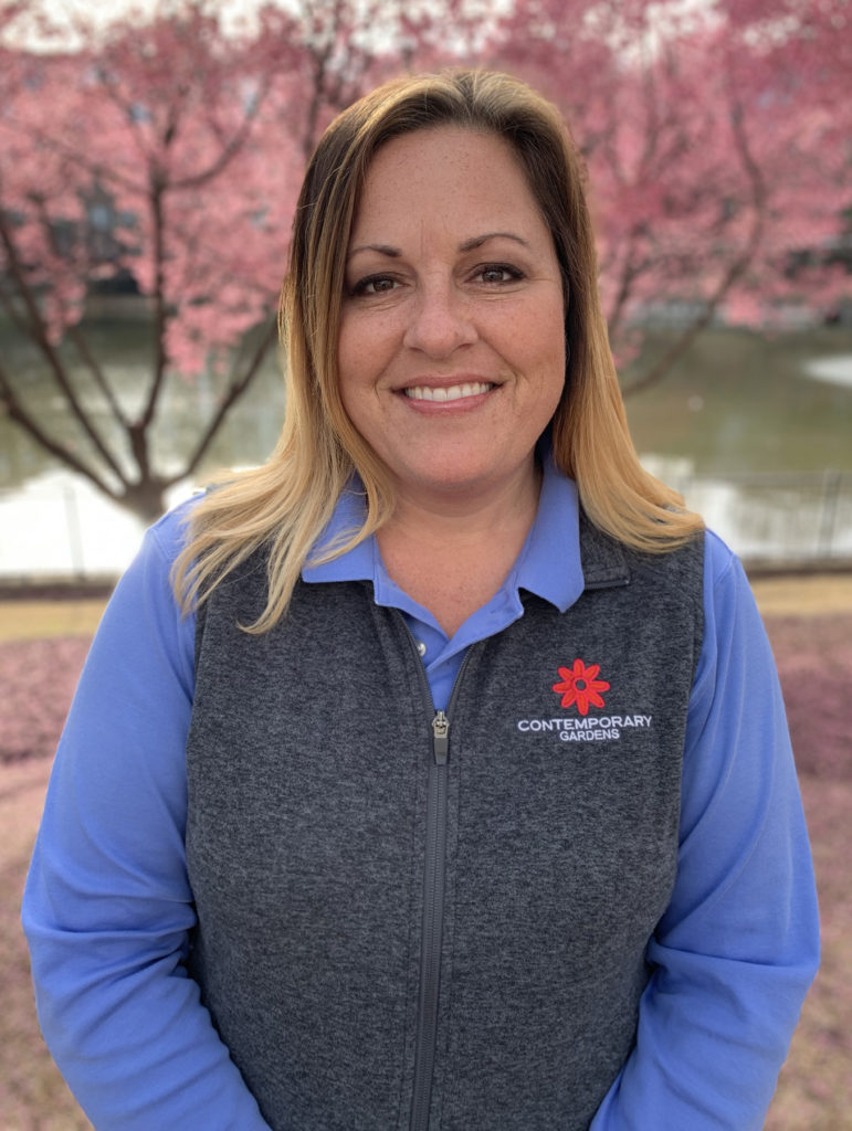 lawn maintenance mowing Atlanta GA