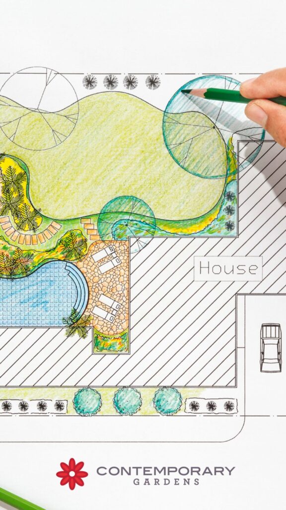 Contemporary Gardens Atlanta Landscaping and Hardscaping services Hardscapes Driveways Stone Patios Brick Walkways Stone Walls Modular Block Walls Stucco Walls Labyrinths Pathways, Custom Retaining Wall by Contemporary Gardens in atlanta hardscaping, explore our offerings on Robin Hood Road NE, Friar Tuck Road NE, Nottingham Way NE, Little John Trail NE, The Prado NE, Peachtree Circle NE, Westminster Drive NE, Barksdale Drive NE, Avery Drive NE, Beverly Road NE, and Montgomery Ferry Drive NE